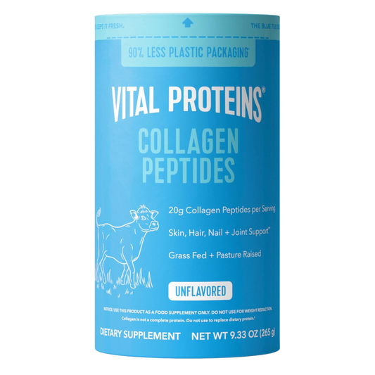 Vital Proteins Collagen Peptides Unflavored 284g