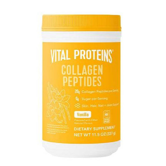 Vital Proteins Vanilla Collagen Peptides 327g
