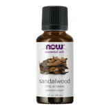 Sandalwood Oil Blend