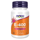 NOW Foods Vitamin E-400 Mixed Tocopherols – 100 Softgels