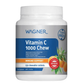 Wagner Vitamin C 1000mg Chewable Tablets – 250 Tablets