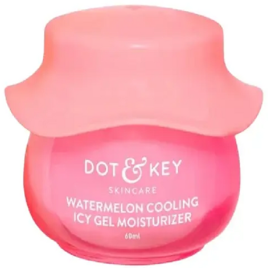 Watermelon Cooling Icy Gel Moisturizer 60g