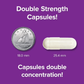 Webber Naturals Glucosamine Chondroitin 500/400 mg – 180 Capsules