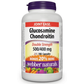 Webber Naturals Glucosamine Chondroitin 500/400 mg – 180 Capsules