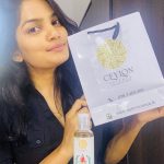 Ceylon Science AyurThick Hair Elixir 100ml