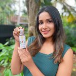 Ceylon Science AyurThick Hair Elixir 100ml