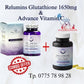 Relumins Vitamin C + Glutathione Complex Bundle