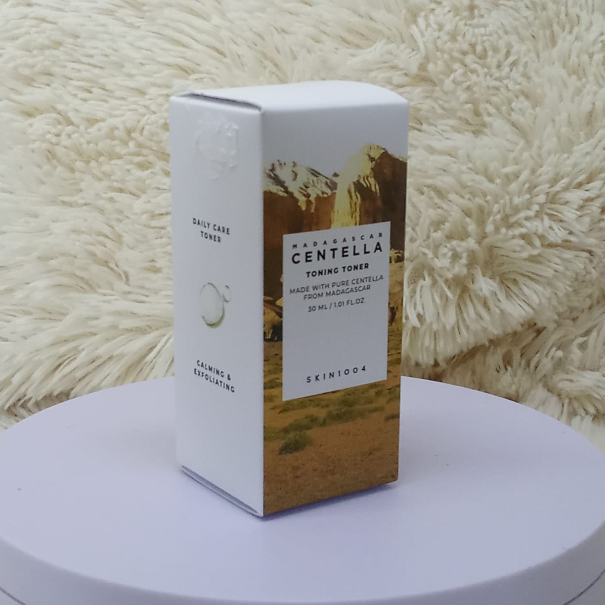 SKIN1004 Madagascar Centella Light Cleansing Oil