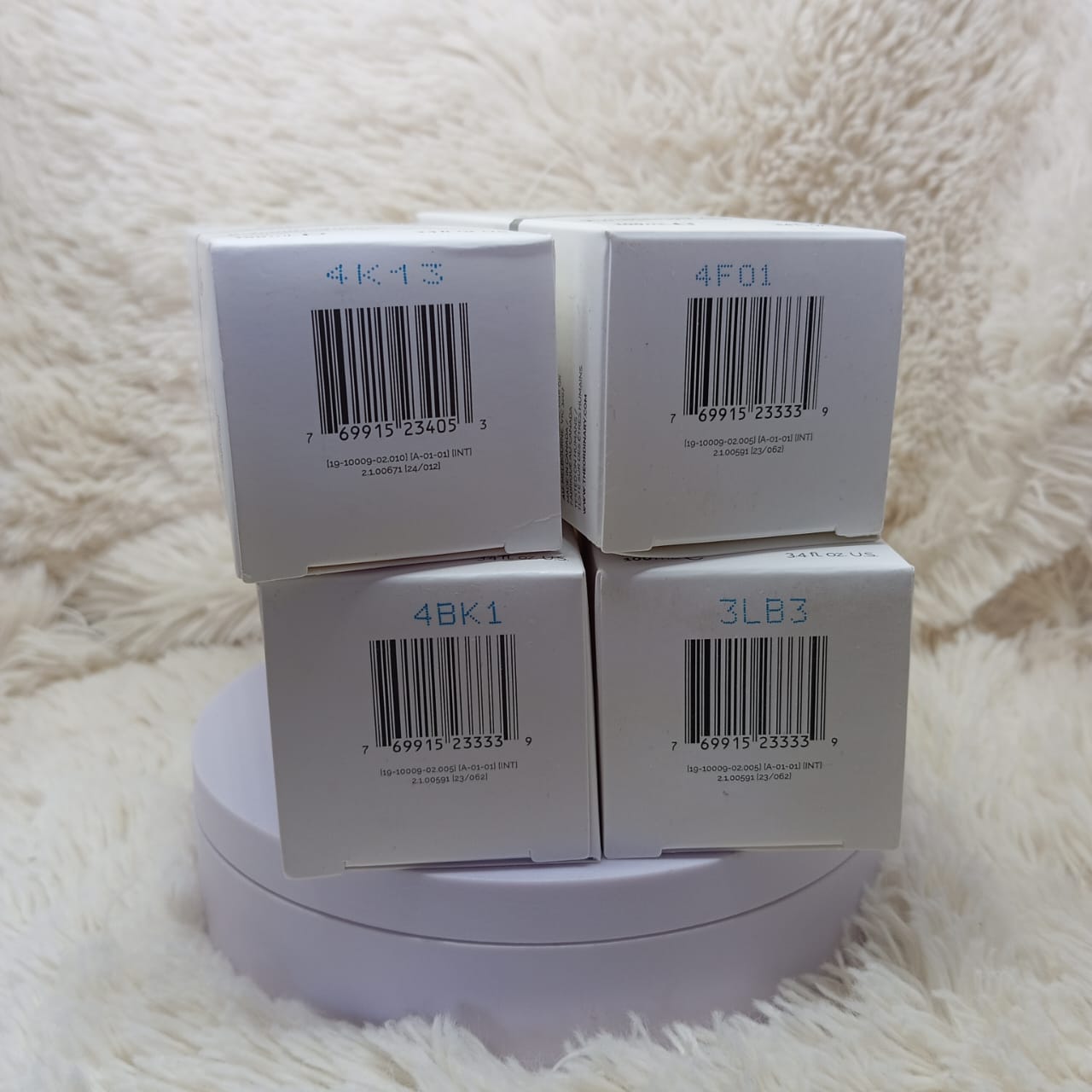 The Ordinary Glycolic Acid 7% Toning Solution