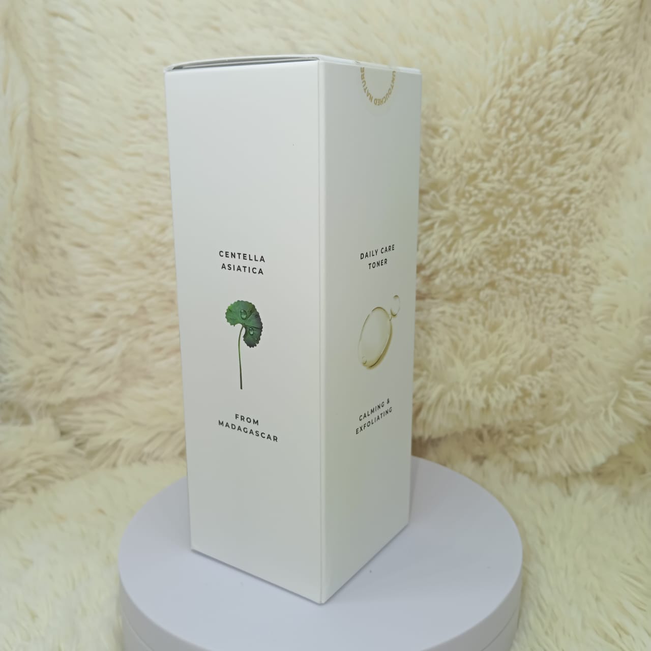 SKIN1004 Madagascar Centella Toning Toner 30ml