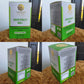 Ceylon Science  Green Vitality Max+ 60 Veg Capsules