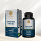 Ceylon Science Longjack Tongkat Extract Max+ 60 Veg Capsules