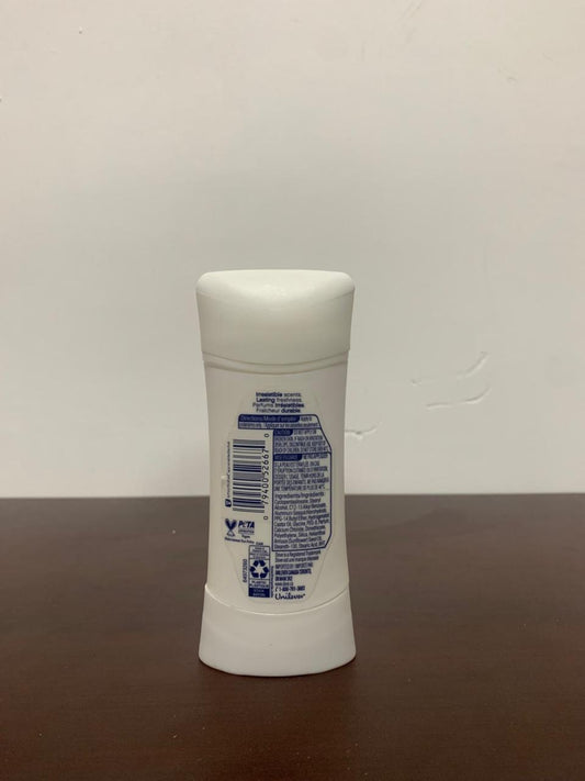 Dove Maple Drizzle Antiperspirant Stick 74g