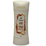 Dove Maple Drizzle Antiperspirant Stick 74g
