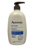 Aveeno Skin Relief Body Wash (975ml)
