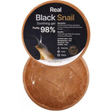 Foodaholic Black Snail Soothing Gel 300ml