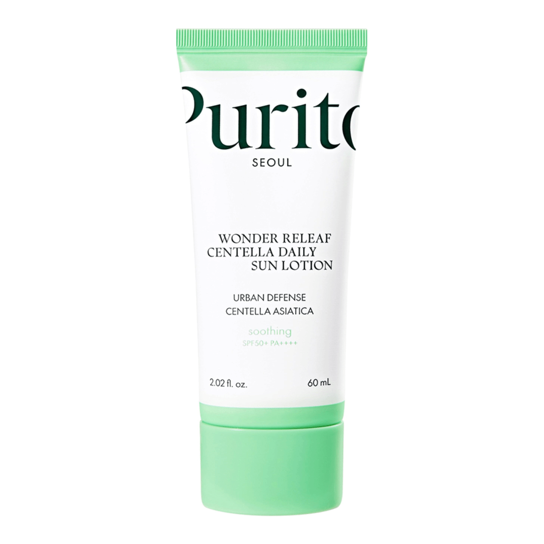 Purito Centella Daily Sun Lotion SPF50+ 60ml