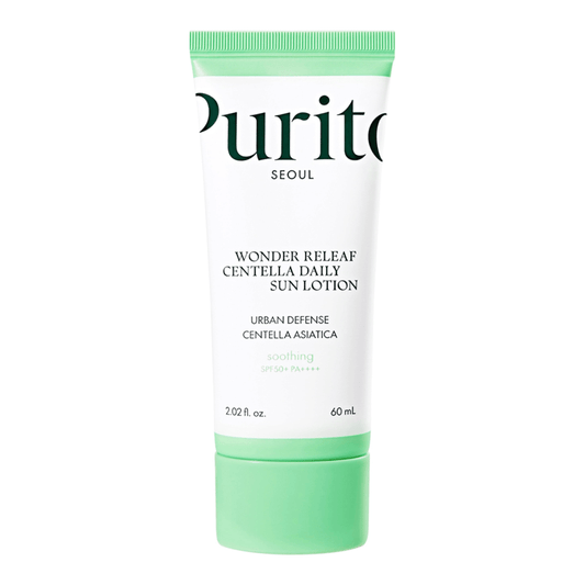 Purito Centella Daily Sun Lotion SPF50+ 60ml