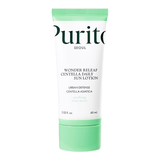 Purito Centella Daily Sun Lotion SPF50+ 60ml