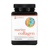Youtheory Marine Collagen 500mg 290 Tablets