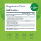 Youtheory Spore Probiotic 60 Capsules