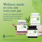 Youtheory Spore Probiotic 60 Capsules