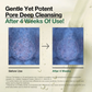 Anua Double Cleansing Duo Set