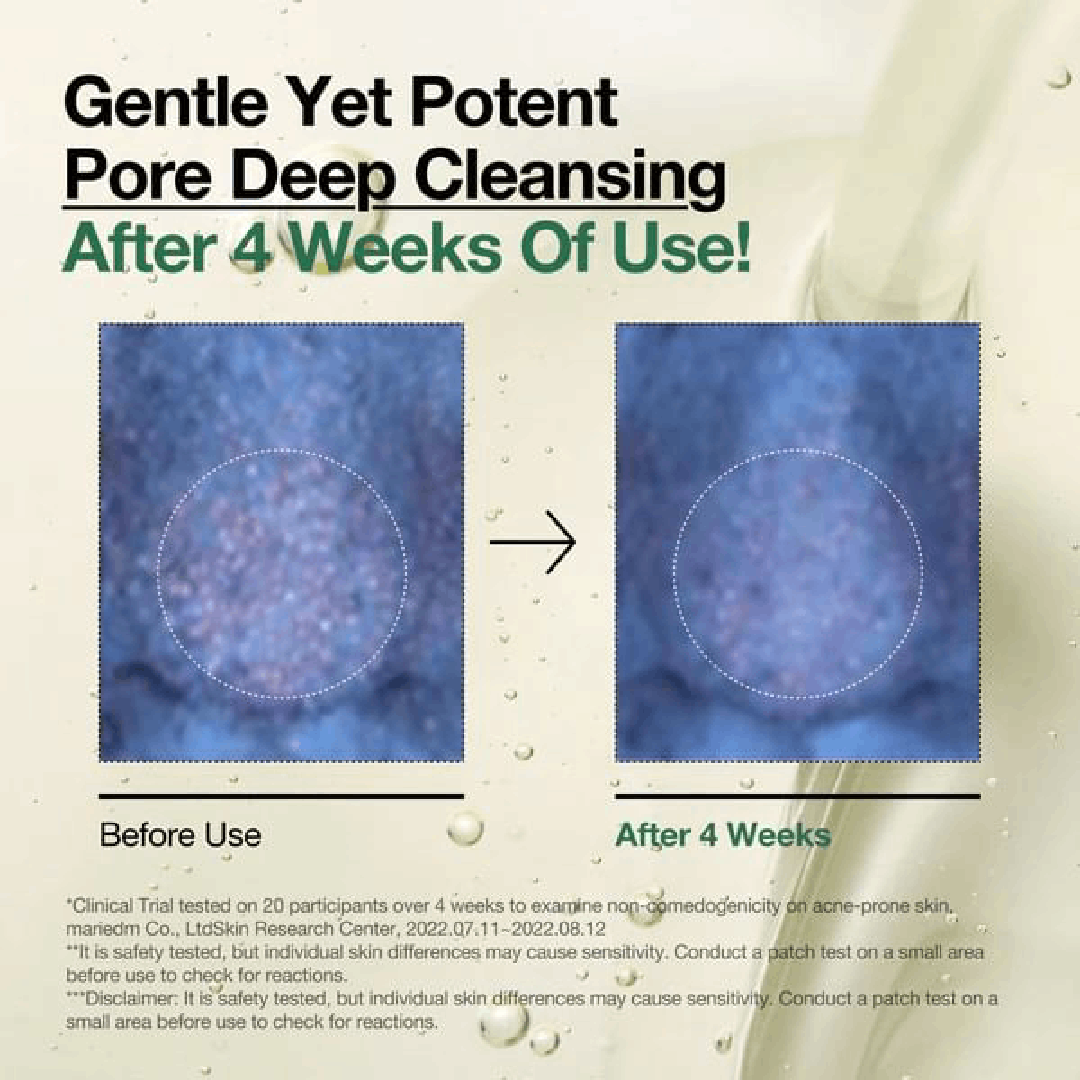 Anua Double Cleansing Duo Set