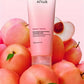 ANUA Peach Niacin Cleansing Foam 150ml
