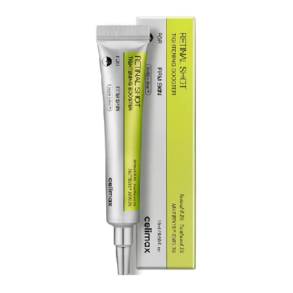 Celimax Vita A Retinal Tightening Booster 15ml