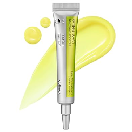 Celimax Vita A Retinal Tightening Booster 15ml