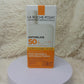 La Roche-Posay Anthelios SPF50+ Sunscreen