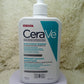 CeraVe Acne Control Cleanser – 2% Salicylic Acid