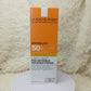 La Roche-Posay Anthelios SPF50+ Sunscreen