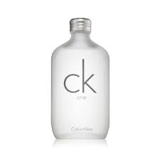 Calvin Klein CK One Eau De Toilette