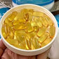 Healthy Care Fish Oil 1000mg Omega-3 Capsules 400s