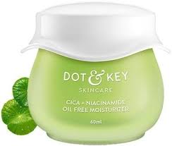 Dot & Key Cica Calming Oil-Free Moisturizer 60ml