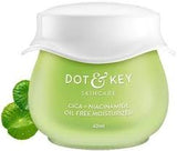 Dot & Key Cica Calming Oil-Free Moisturizer 60ml