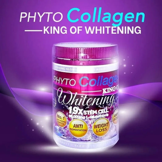 Phyto Collagen King of Whitening Advanced Booster
