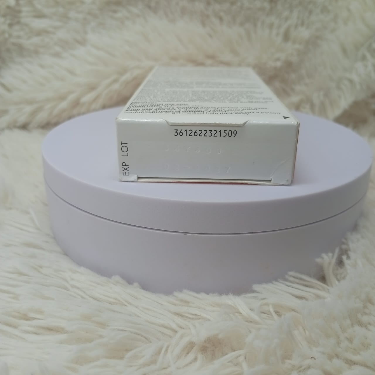 La Roche-Posay Anthelios SPF50+ Sunscreen