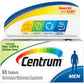 Centrum Adults Daily Multivitamin Tablets