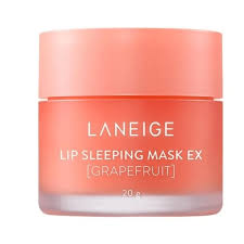 Laneige Lip Sleeping Mask Grapefruit EX 20g