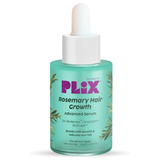 Plix Rosemary Hair Growth Serum 30ml