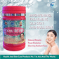 Phyto Gluta Snow White Collagen 800g