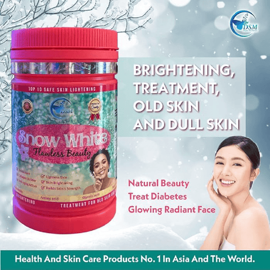 Phyto Gluta Snow White Collagen 800g