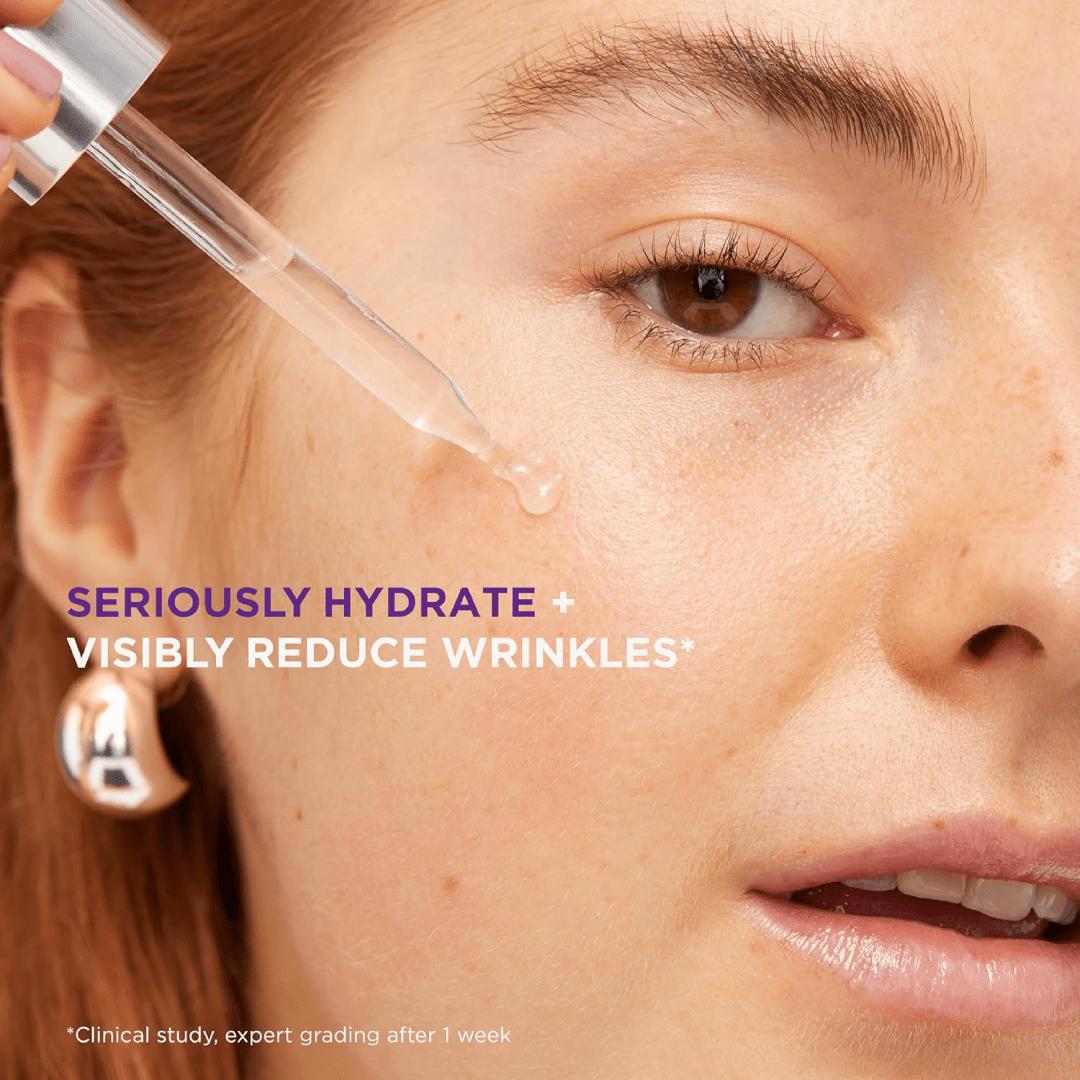 L'Oréal Revitalift 1.5% Hyaluronic Acid Serum