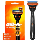 Gillette Fusion5 Power Razor for Men