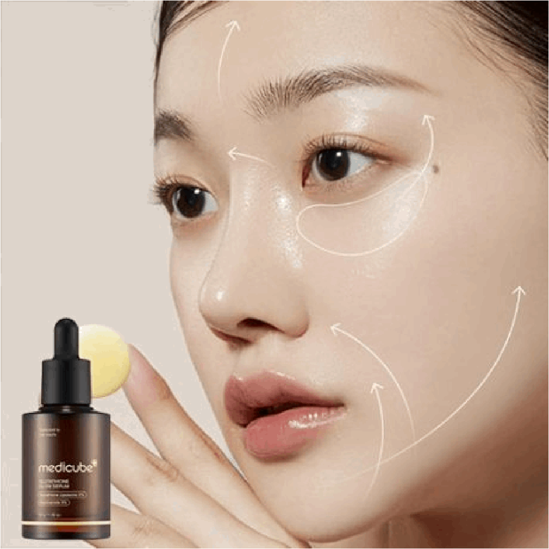 Medicube Glutathione Glow Serum 30g