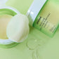 Omitted Fresh Lime Pore Purifying Toner Pads 70ea (160ml)