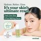 Omitted Fresh Lime Glow & Pore Refining Serum 50ml
